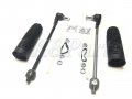 Lr3 Steering Tie Rod End Spindle Repair Kit Lr010669 Lr010670 New