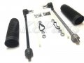 Lr3 Steering Tie Rod End Spindle Repair Kit Lr010669 Lr010670 New