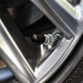 It Movie Logo Tire Rim Wheel Aluminum Valve Stem Caps