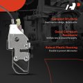 A-premium Door Latch Lock Actuator Compatible With Dodge Vehicles Challenger 2011-2014 Coupe Front Driver And Passenger Side