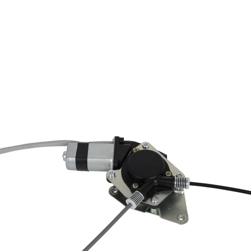 Front Right Power Window Regulator With Motor 751 338 For 2009 2013 Subaru Forester