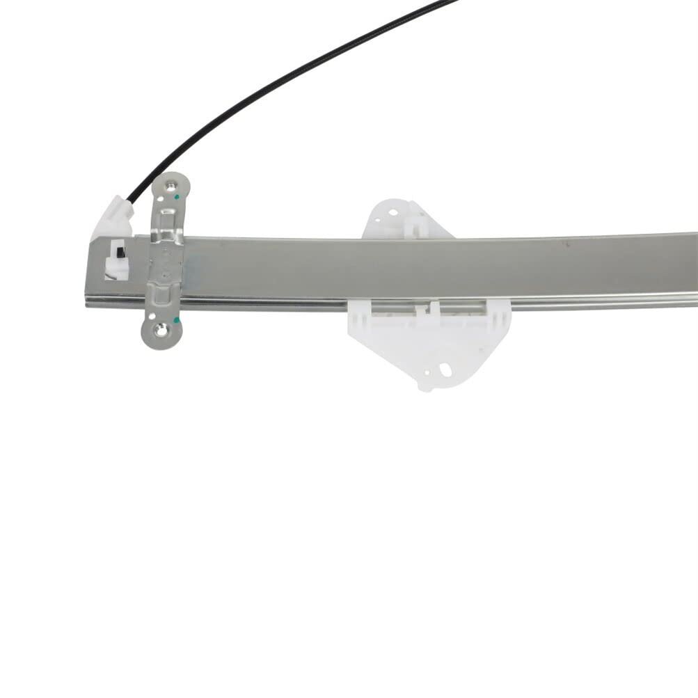 Front Right Power Window Regulator With Motor 751 338 For 2009 2013 Subaru Forester