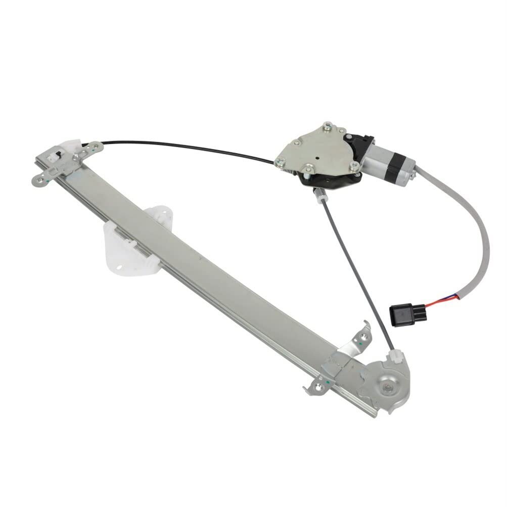 Front Right Power Window Regulator With Motor 751 338 For 2009 2013 Subaru Forester