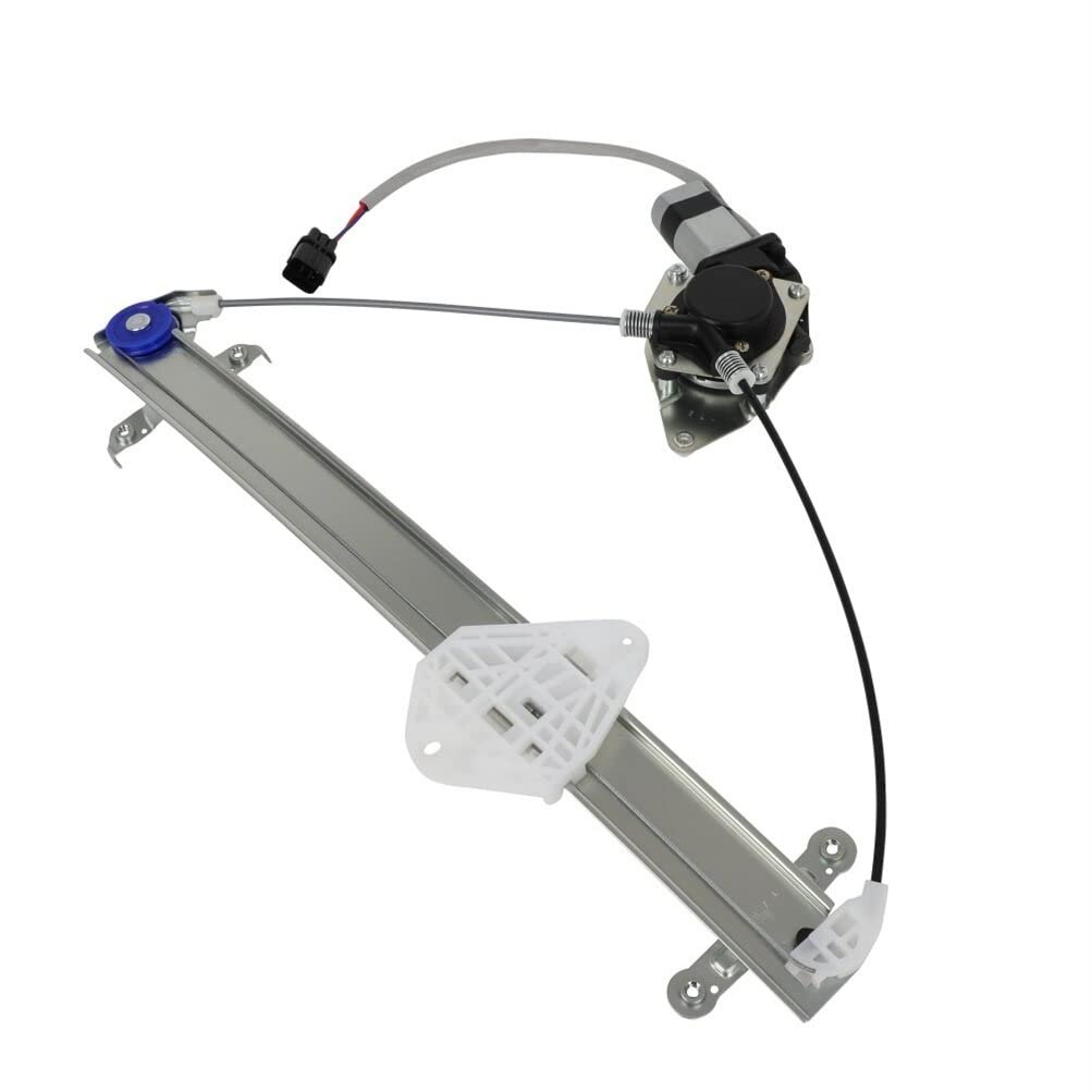 Front Right Power Window Regulator With Motor 751 338 For 2009 2013 Subaru Forester