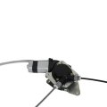 Front Right Power Window Regulator With Motor 751 338 For 2009 2013 Subaru Forester