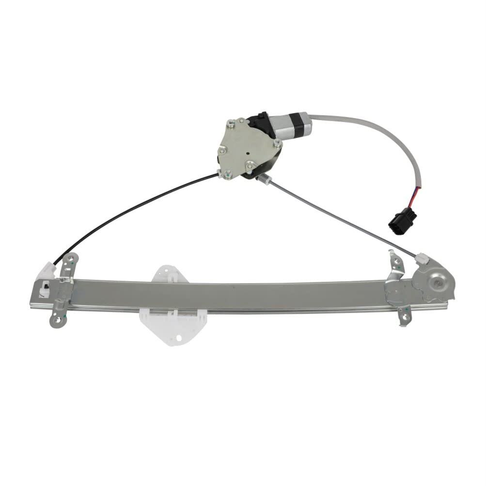 Front Right Power Window Regulator With Motor 751 338 For 2009 2013 Subaru Forester