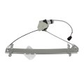 Front Right Power Window Regulator With Motor 751 338 For 2009 2013 Subaru Forester