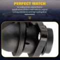 Ocpty Thermostat Housing Assembly Engine Coolant For Chevrolet Aveo 2004-2008 For Aveo5 2006-2008 Daewoo Lanos 1999-2002