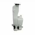 Windshield Washer Tank Reservoir And Pump Assembly With Rear Wiper For Chevy Suburban 1500 2500 2000 To 2006 Gm1288125 