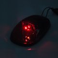 Ocpty Cab Marker Light 5pcs Smoke Covers Top Roof Running Assembly Waterproof 12v T10 Red Led Bulbs Fit For 1999-2002 Dodge Ram