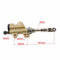 Tdpro Hydraulic Rear Clutch Master Cylinder For Pit Dirt Bike
