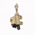 Tdpro Hydraulic Rear Clutch Master Cylinder For Pit Dirt Bike