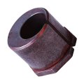 Alignment Caster Camber Bushing For 2005 2006 2007 2008 2009 Chevy C5500 Kodiak Front Silver 0 876 In Inside Diameter