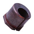 Alignment Caster Camber Bushing For 2005 2006 2007 2008 2009 Chevy C5500 Kodiak Front Silver 0 876 In Inside Diameter