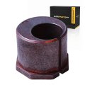 Alignment Caster Camber Bushing For 2005 2006 2007 2008 2009 Chevy C5500 Kodiak Front Silver 0 876 In Inside Diameter