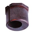 Alignment Caster Camber Bushing For 2005 2006 2007 2008 2009 Chevy C5500 Kodiak Front Silver 0 876 In Inside Diameter 