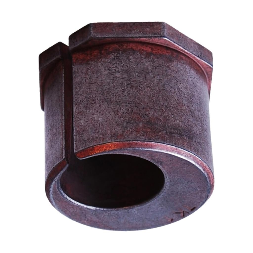 Alignment Caster Camber Bushing For 2005 2006 2007 2008 2009 Chevy C5500 Kodiak Front Silver 0 876 In Inside Diameter