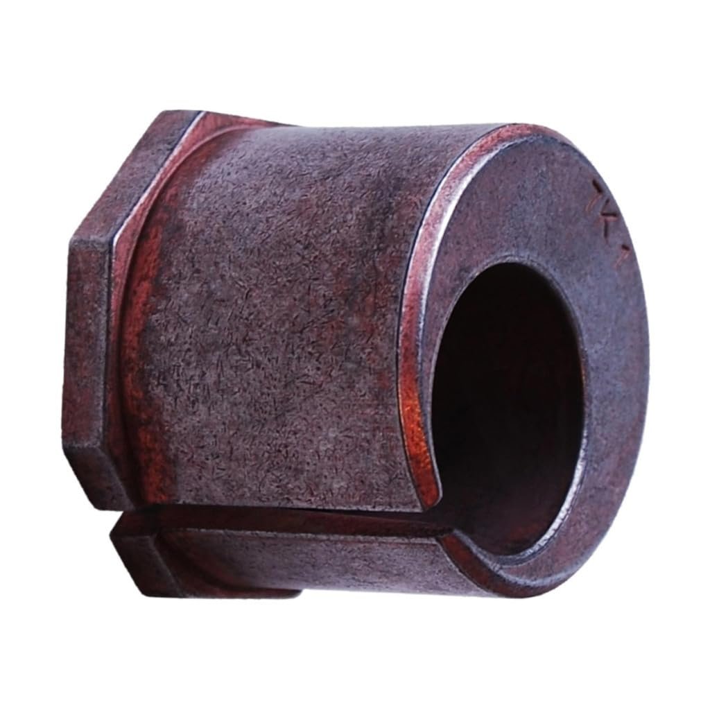 Alignment Caster Camber Bushing For 2005 2006 2007 2008 2009 Chevy C5500 Kodiak Front Silver 0 876 In Inside Diameter