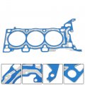 Wflnhb Head Gasket Set Left And Right Replacement For 2004-2011 Chevy Camaro Equinox Gmc Pontiac Buick 3 6l Dohc 12v