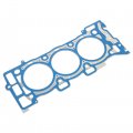 Wflnhb Head Gasket Set Left And Right Replacement For 2004-2011 Chevy Camaro Equinox Gmc Pontiac Buick 3 6l Dohc 12v