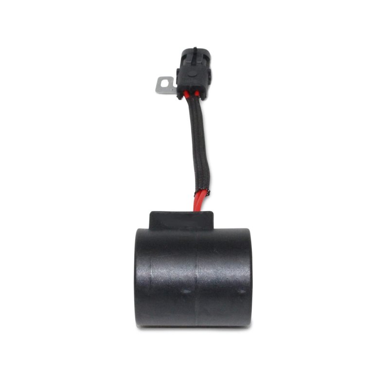 Hydraulic Solenoid Coil For Jd At163482 300d 310d 315d Backhoe