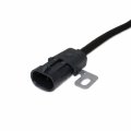Hydraulic Solenoid Coil For Jd At163482 300d 310d 315d Backhoe