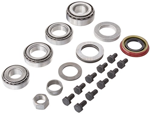 Ratech 308tk Complete Kit