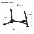 Motorcycle Center Central Parking Stand Kickstand Holder Support Bracket For Ducati Multistrada 950 1200s Mts950 Mts1200s