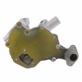 Solarhome Water Pump 129470-42001 129470-42003 129470-42002 For Yanmar Marine 3jh3e 4jh2e 4jh3