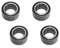 4 Wheel Ball Bearings For Polaris 2021 2022 Rzr Trail S 1000 Turbo R Utv 
