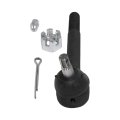 Tie Rod Ends Front Inner Driver And Passenger Side Pair For Gmc Safari 1990 2005 Adjustable Replacement 310332 382020 