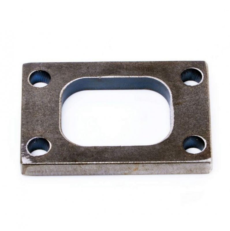 Kinugawa Turbine Inlet Flange To Exhaust Manifold Garrett T25 T28 Gt30 Flat Type