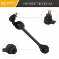 Ocpty New K7211 Front Driver Side Lower Control Arm And Ball Joint Assembly Fit For Chrysler 300m Concorde Intrepid Lhs Yorker