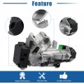 X Autohaux 35100-sda-a71 Ignition Switch Lock Cylinder Assembly With 2 Keys For Honda Accord 2003-2005 Cr-v 2005-2006 Left And