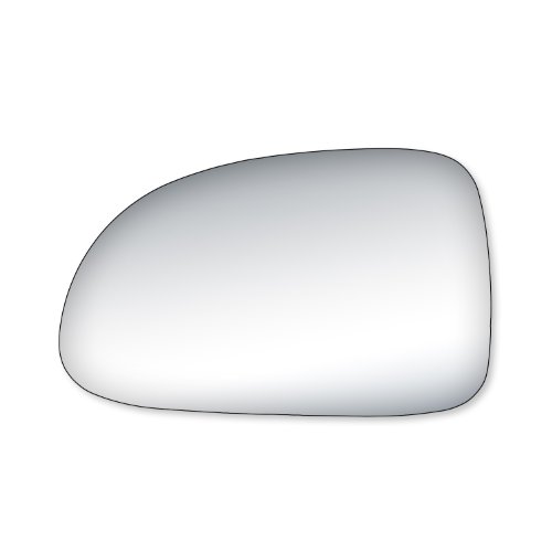Fit System 99017 Dodge Dakota Driver Passenger Side Replacement Mirror Glass