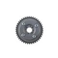 A-premium Exhaust Camshaft Phaser Adjuster Actuator Compatible With Mercedes-benz C300 2015-2017 C350e Cla250 Cla45 Amg E300