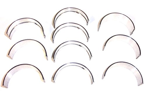 Dnj Engine Components Mb906 20 Bearings Main