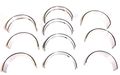 Dnj Engine Components Mb906 20 Bearings Main 