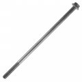 Caltric Rear Upper Control Arm Bolt Compatible With Polaris Scrambler 850 2016 2017 2018 2019 2020 2021 2022