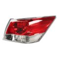 Tail Light Lamp Right Side Replacement For 2008-2012 Accord