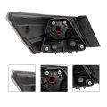 Tail Light Lamp Right Side Replacement For 2008-2012 Accord