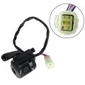 Throttle Lever Handle 707000595 Replacement For 2018 2021 Outlander 1000 R 400 450 500 570 650 Assembly