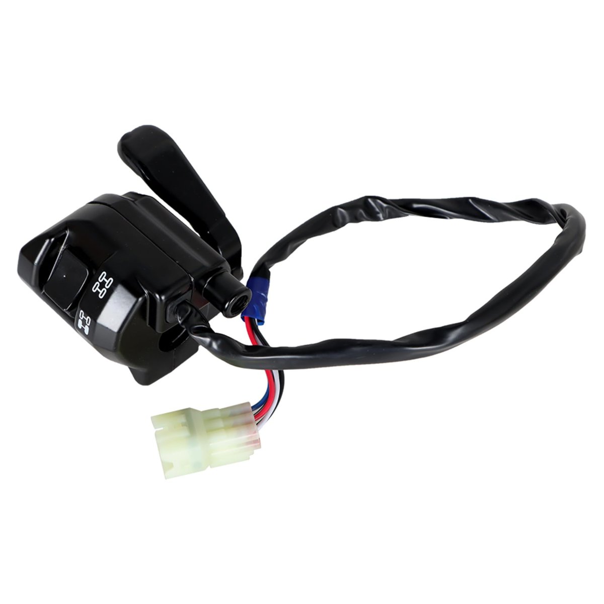 Throttle Lever Handle 707000595 Replacement For 2018 2021 Outlander 1000 R 400 450 500 570 650 Assembly