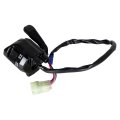 Throttle Lever Handle 707000595 Replacement For 2018 2021 Outlander 1000 R 400 450 500 570 650 Assembly