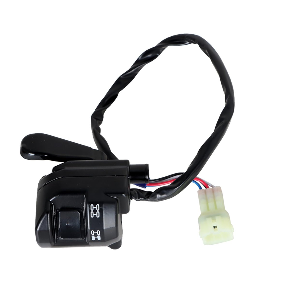 Throttle Lever Handle 707000595 Replacement For 2018 2021 Outlander 1000 R 400 450 500 570 650 Assembly