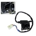 Throttle Lever Handle 707000595 Replacement For 2018 2021 Outlander 1000 R 400 450 500 570 650 Assembly