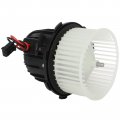 Ocpty A C Heater Blower Motor W Fan Cage Air Conditioning Hvac For 2013-2016 Audi A4 For Quattro A5 A5 Allroad Q5 S4 2012-2017
