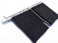 Heater Repair Kit Blend Door Dual Zone Climate Control Fits 1999-2004 Jeep Grand Cherokee 