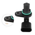 25192205 Vehicle Engine Camshaft Position Sensor For Land Rover Range