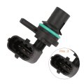 25192205 Vehicle Engine Camshaft Position Sensor For Land Rover Range